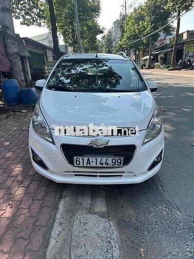 Chevrolet Spark 2013 LTZ 1.0 - 80 km