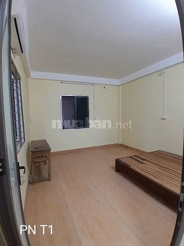 Cho thuê phòng ưu tiên hộ gia đình