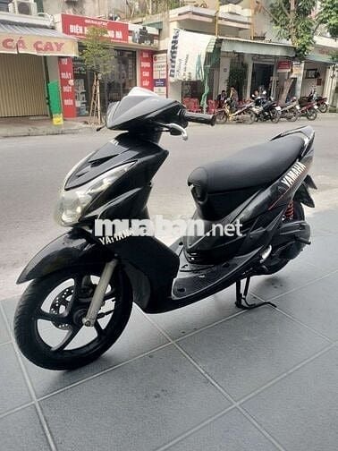 Yamaha Mio