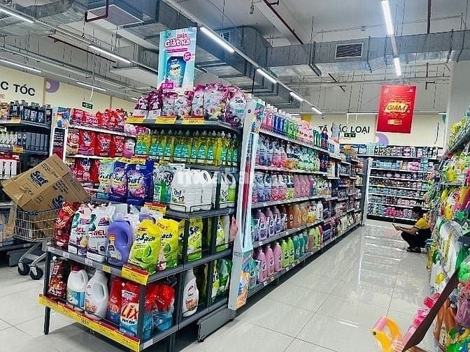 Bổ Sung Gấp Nhân Viên Phụ Kho , Bán Hàng Tại Cửa Hàng Mới Khai Trương 
