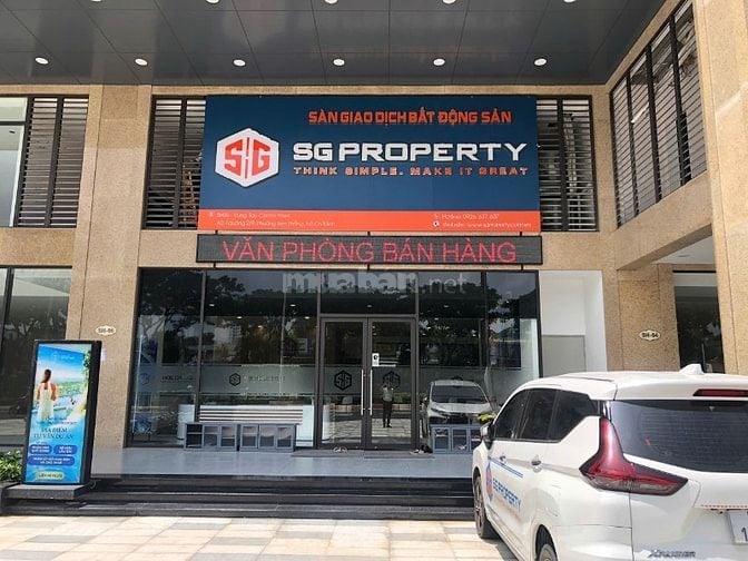 SG Property Tuyển Nhân Viên Kinh Doanh BĐS Tại Vũng Tàu
