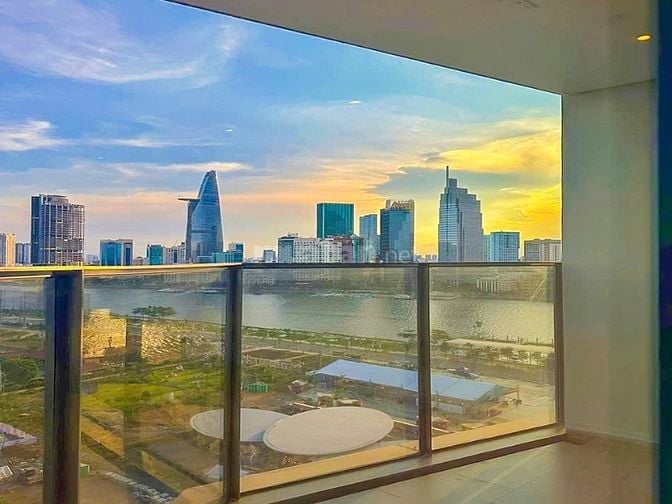 Cần bán Căn hộ tại The Metropole Opera Residence 2 phòng ngủ 76m2