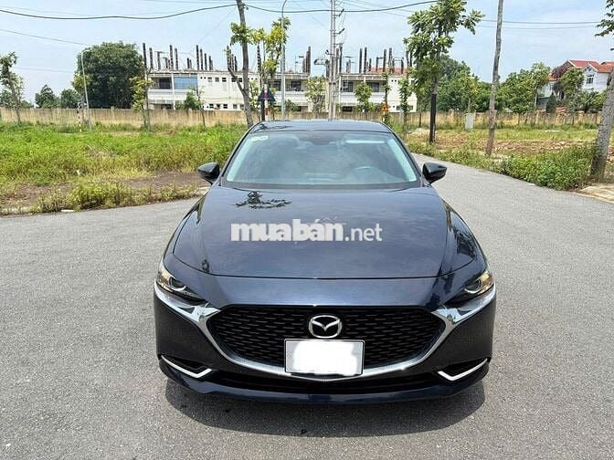 Chính Chủ bán Mazda 3 2022 1.5L Luxury - 45000 km
