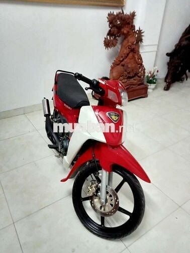 Bán xe Suzuki xipo