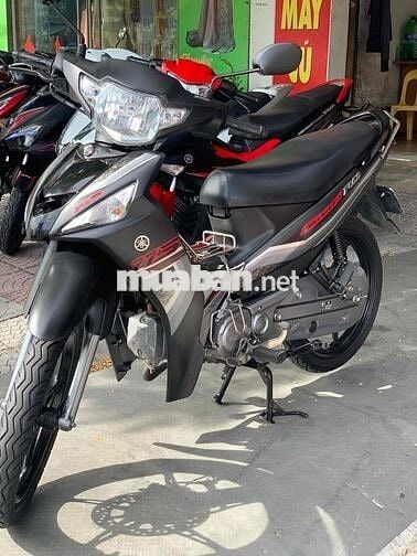 bán xe sirius fi biển 43 nguyên rin mới 90%