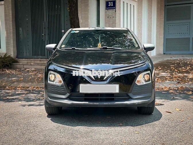 VinFast VF5 Plus 2023 siêu lướt