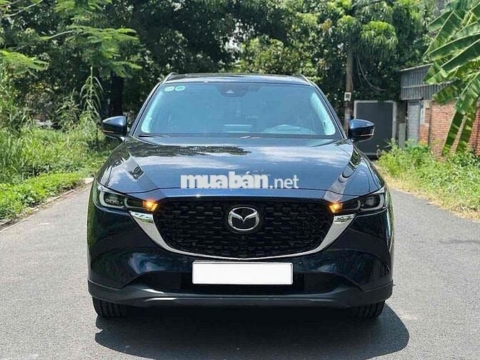 Mazda CX 5 2024 Premium 2.0 AT - 2000 km