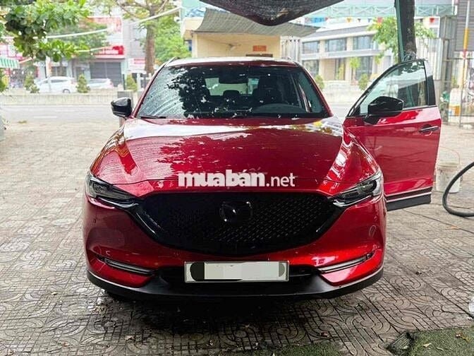 Mazda CX 5 2020 2.0 Luxury chính chủ