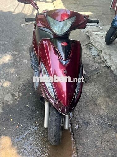 Bán xe kymco mây rin êm xe đẹp