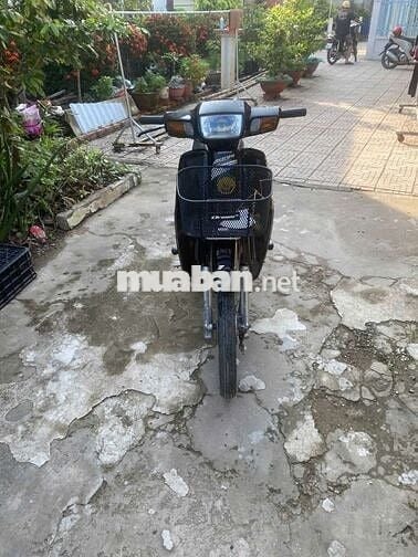 Honda astrea.1994. bs50