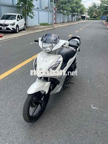 Ex 135 xuống áo 2010 biển 83