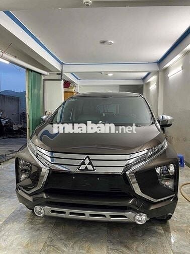 Mitsubishi Xpander Cross 2020 AT - 26000 km