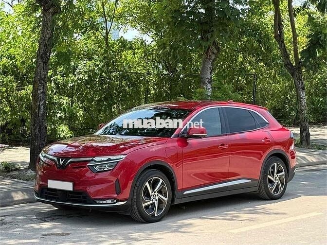 VinFast VF8 2023 Eco - 45000 km