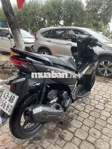Honda Airblade 125 2025