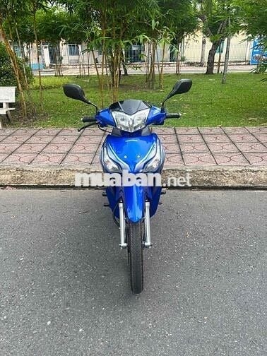 xe đẹp máy zin