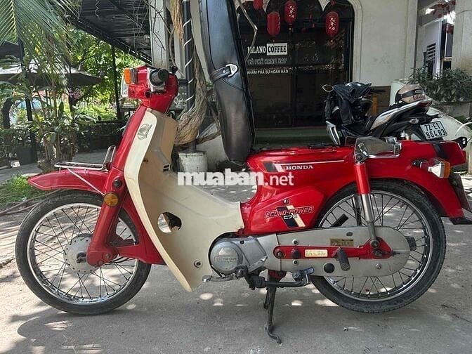 Bán xe DD sơn zin, sườn cọp
