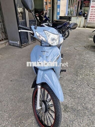 Wave 50cc Cầm Đồ thanh lý