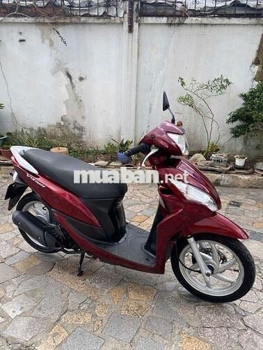 Xe Honda visan bstp