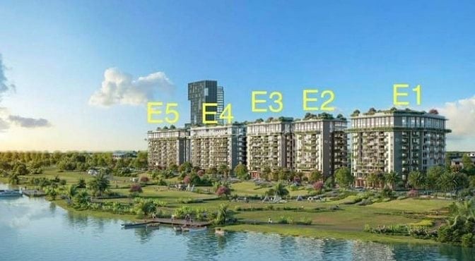 Chỉ với hơn 500 triệu Anh chị đã sở hữu ngay 1 căn hộ mơ ước tại HD