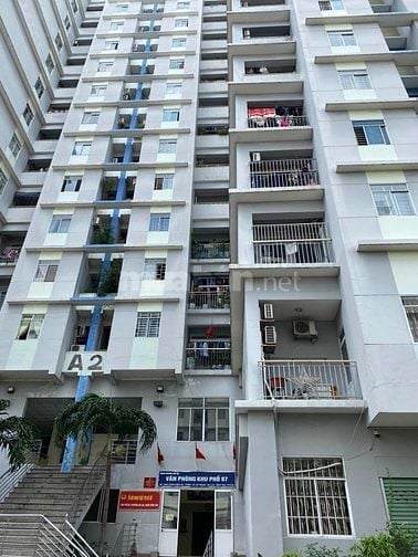 Chính chủ giảm giá, bao sang tên, bán gấp căn hộ 2PN, 68m2, sổ hồng