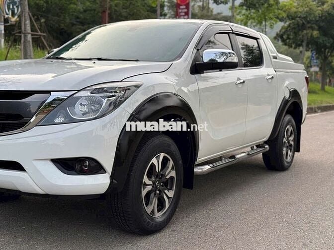 Mazda BT 50 2021  - 12345 km