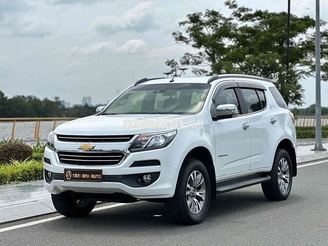 Chevrolet Colorado 2019 2.5L VGT 4x4 AT LTZ - 7000