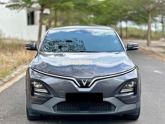 VinFast VF6 2024 S - 29000 km