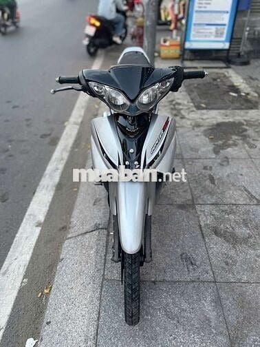 Yamaha Jupiter gravita 2010 mới 90% biển số thành