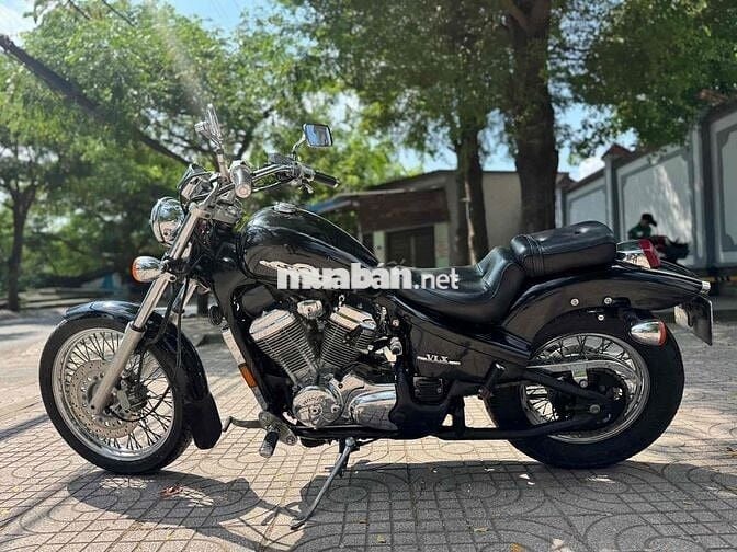 Honda Steed 400 máy zin , chính chủ BSTP