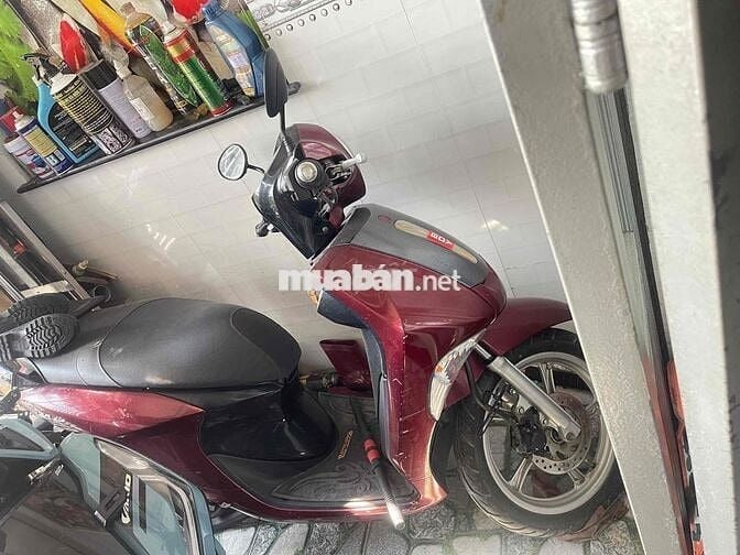 CẦN BÁN XE yamaha Janus ĐỂ MUA XE 50cc con đi học