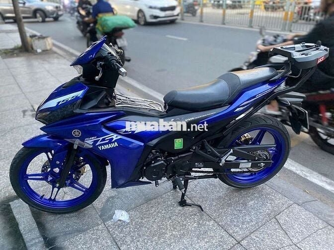 Exciter 155  smartkey 2022 mới 90% Bstp chính ch