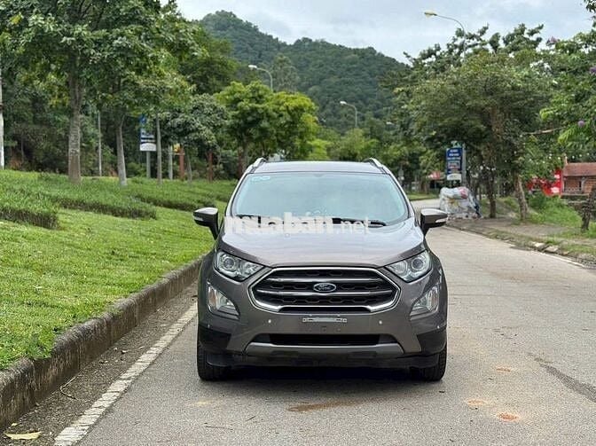 Ford Focus 2019 1.5L EcoBoost Titanium - 12345 km