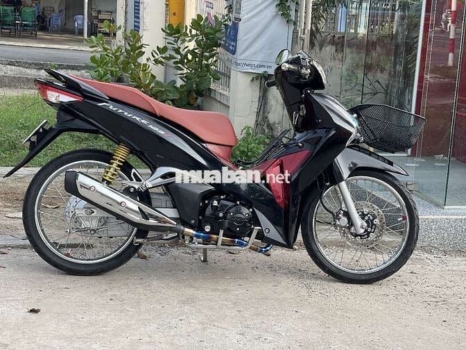 Bán fuled máy zin dk2022 gtdd giao cccd chủ