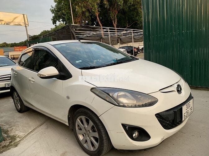 Mazda 2 2013 S - 130000 km