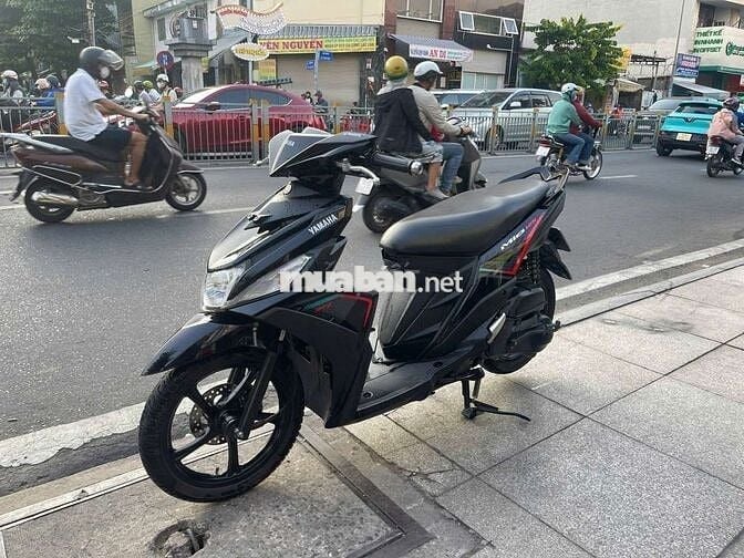 Yamaha Mio m3125 2022 mới 90% Bstp chính chủ