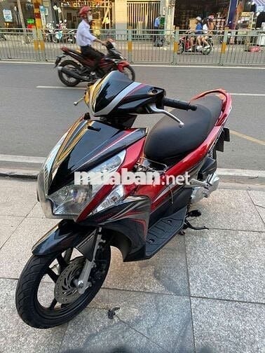Honda air blade FI 2012 mới 90% biển số thành phố
