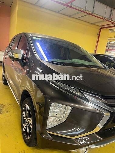 Mitsubishi Xpander 2021 1.5AT - 43000 km