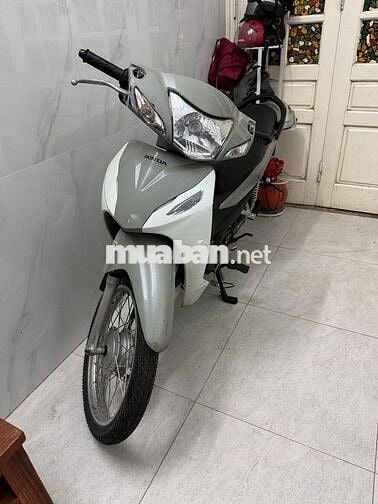 chính chử bán xe wave bản hoài cổ