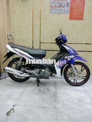 AXELO 125 2013 ,XE ĐẸP MÁY BAO ÊM,MẠNH,MƯỢT