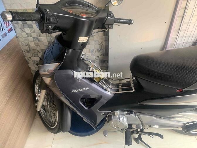 xe chùm mềmi ít chạy máy moc nguyên zin