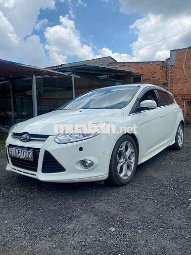 Ford Focus 2013 Sport 2.0 AT - 100000 km