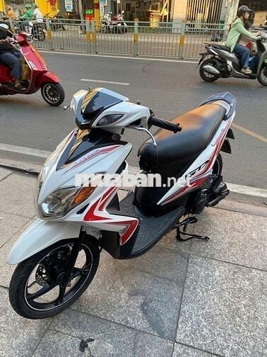 Yamaha Luvias 2012 mới 90% biển số 62