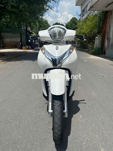 HONDA SHMODE 2015