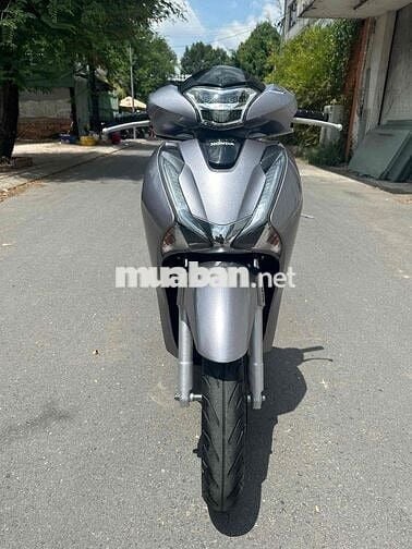 HONDA SH 150 CBS