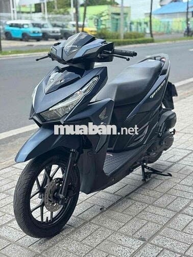 Vario 150 đời 2017 Đẹp zin biển 67
