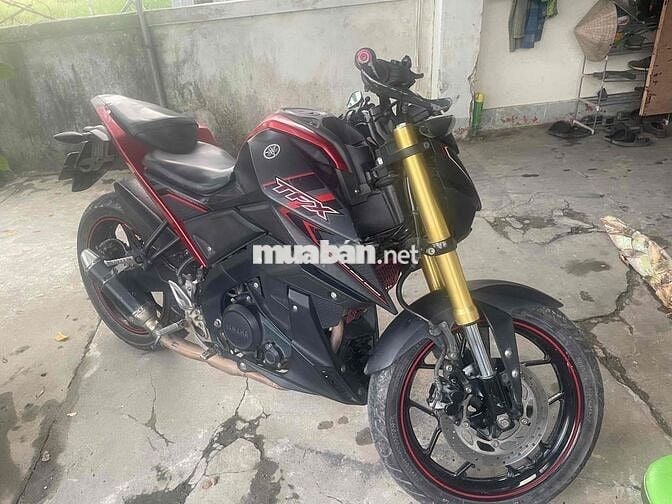 cần bán xe tfx