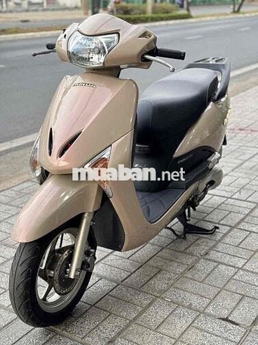 Honda Lead 2011 máy zin êm ấm biển 67