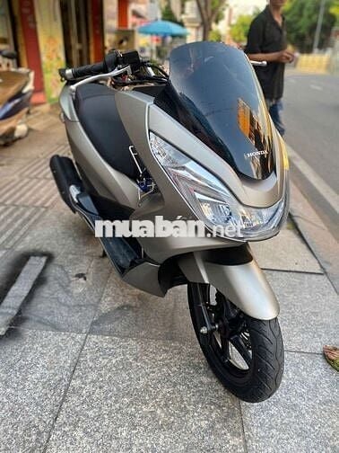 Honda PCX 125 2016 mới 90% Bstp chính chủ