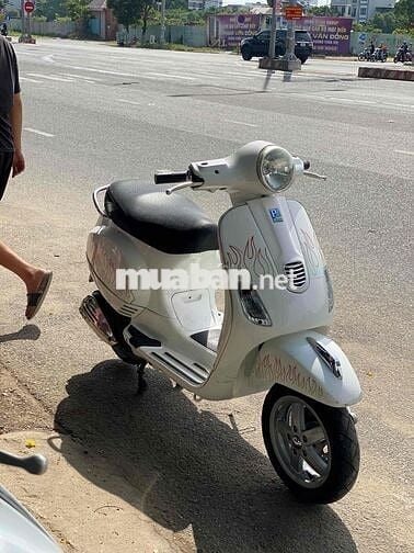 vespa 3v ie fi-trả trước 0đ-hỗ trợ góp tư