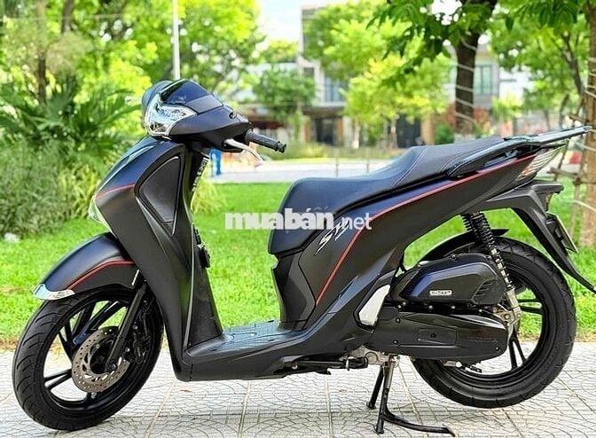 Sh 2018. máy zin sơn zin 99%.biển 43